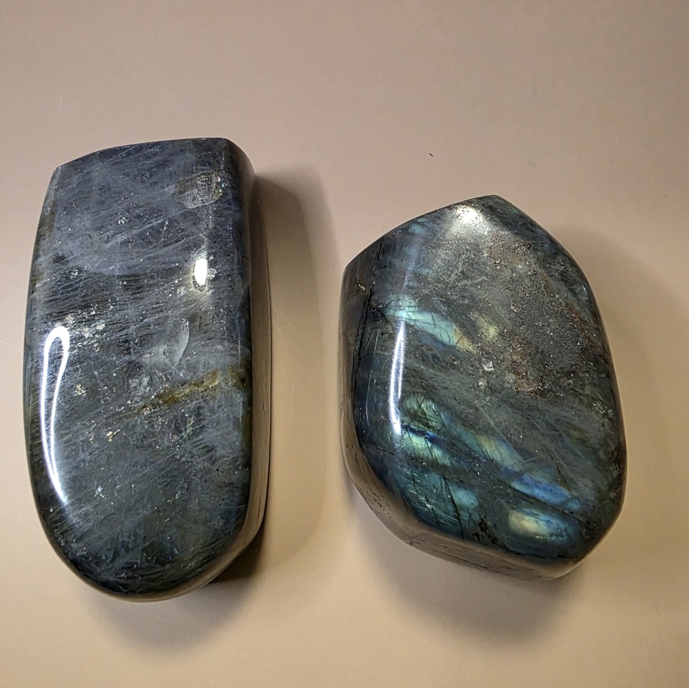 1pc Labradorite Freeform You Pick
